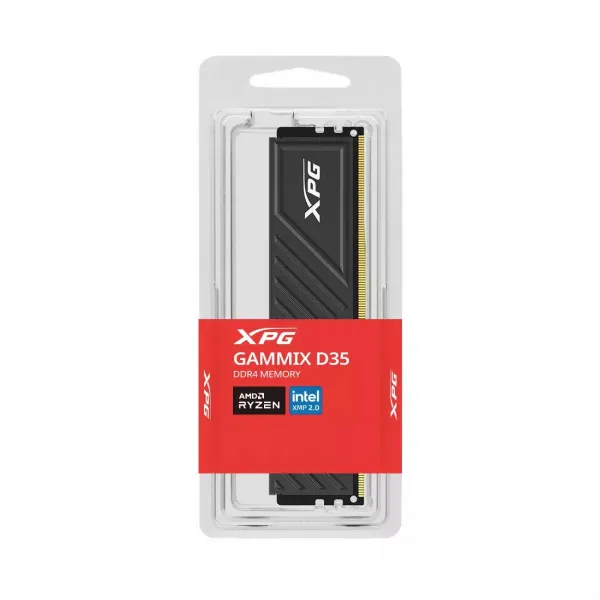 Модуль памяти ADATA AX4U32008G16A-SBKD35 DDR4 8GB купить с доставкой