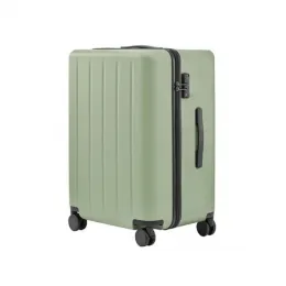 Чемодан NINETYGO Danube MAX luggage 28\\ Green