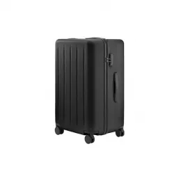 Чемодан NINETYGO Danube MAX luggage 28\\ Black