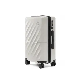 Чемодан NINETYGO Ripple Luggage 20\\ White