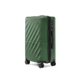 Чемодан NINETYGO Ripple Luggage 26\\ Olive Green