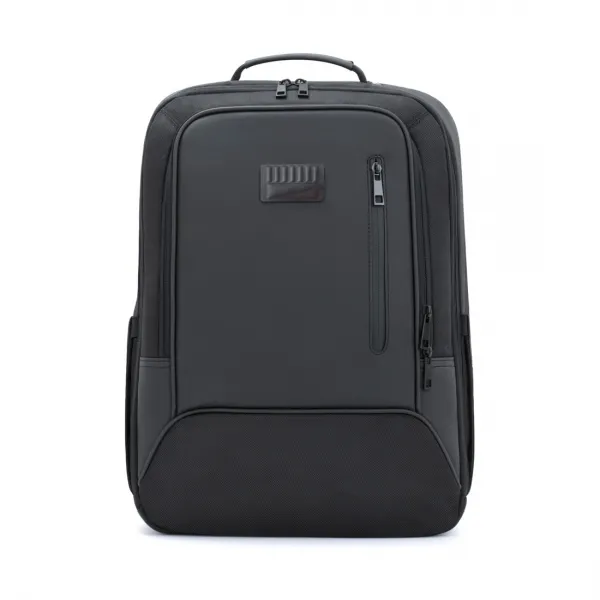 Рюкзак NINETYGO Ultra Large Business Backpack Black купить с доставкой