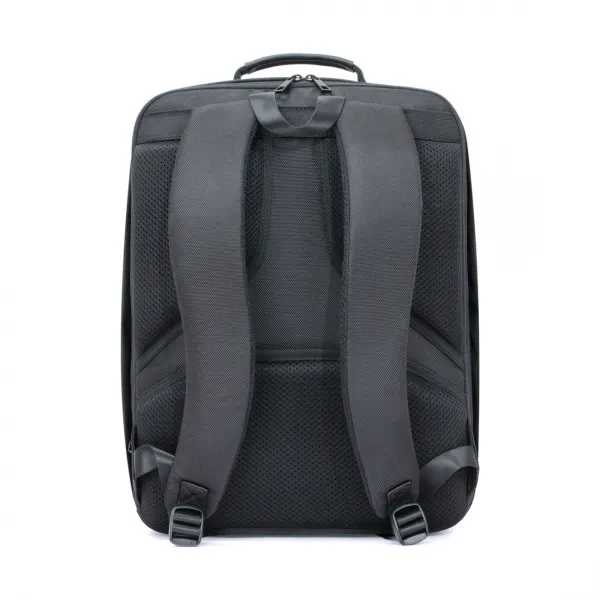 Рюкзак NINETYGO Ultra Large Business Backpack Black купить с доставкой