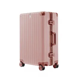 Чемодан NINETYGO All-round Guard Luggage 26\