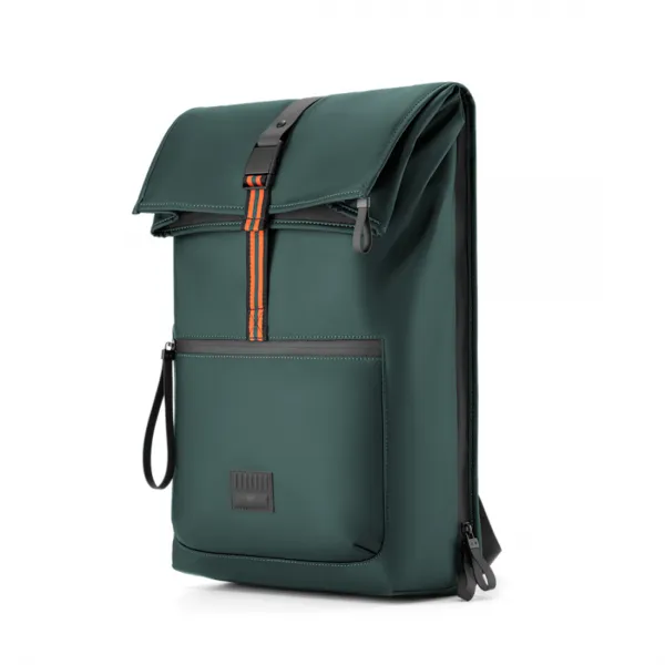 Рюкзак NINETYGO URBAN DAILY Plus Backpack Green купить с доставкой