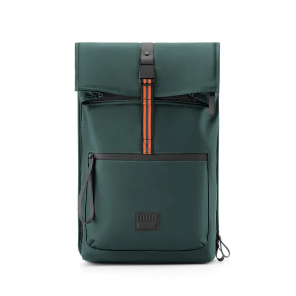 Рюкзак NINETYGO URBAN DAILY Plus Backpack Green купить с доставкой