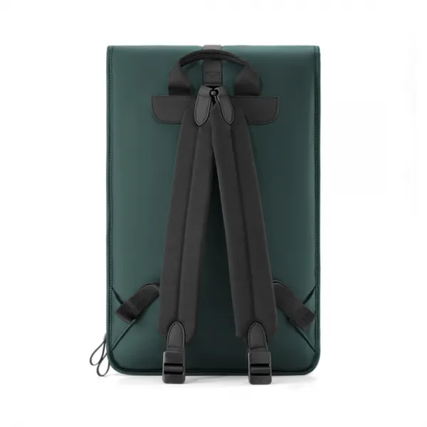 Рюкзак NINETYGO URBAN DAILY Plus Backpack Green купить с доставкой