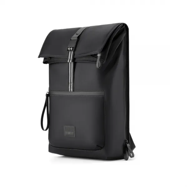 Рюкзак NINETYGO URBAN DAILY Plus Backpack Black купить с доставкой