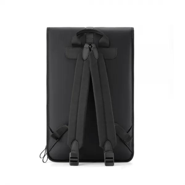 Рюкзак NINETYGO URBAN DAILY Plus Backpack Black купить с доставкой