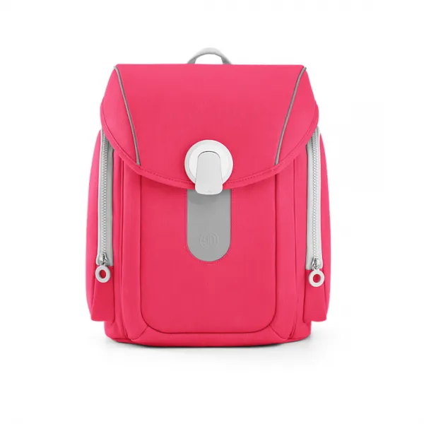 Рюкзак NINETYGO Smart School Bag Peach купить с доставкой