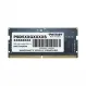 Модуль памяти для ноутбука Patriot SL PSD532G48002S DDR5 32GB купить с доставкой