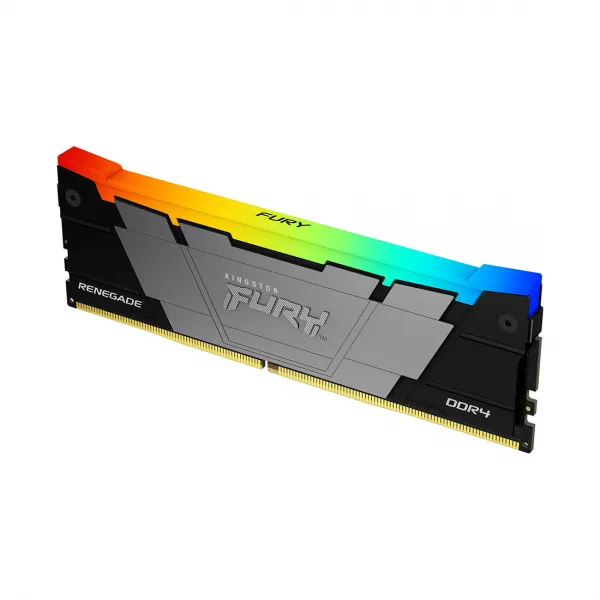 Модуль памяти Kingston KF432C16RB12A/16 DDR4 16GB купить с доставкой