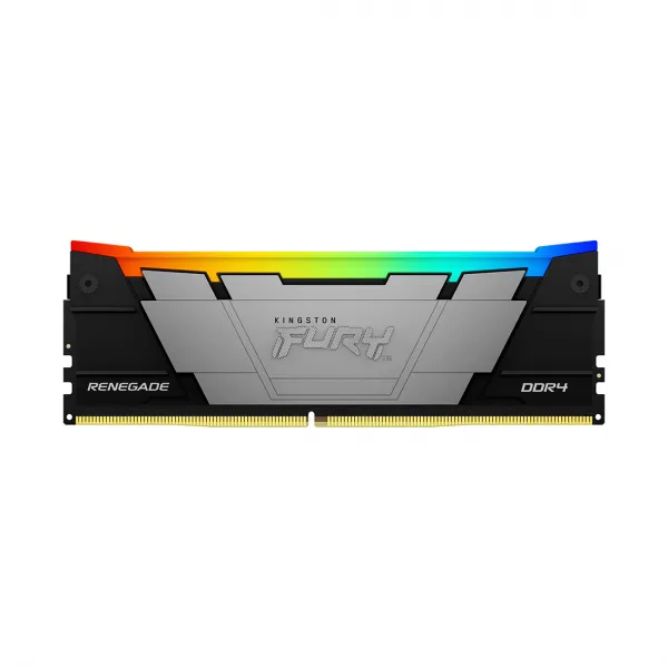 Модуль памяти Kingston KF432C16RB12A/16 DDR4 16GB купить с доставкой