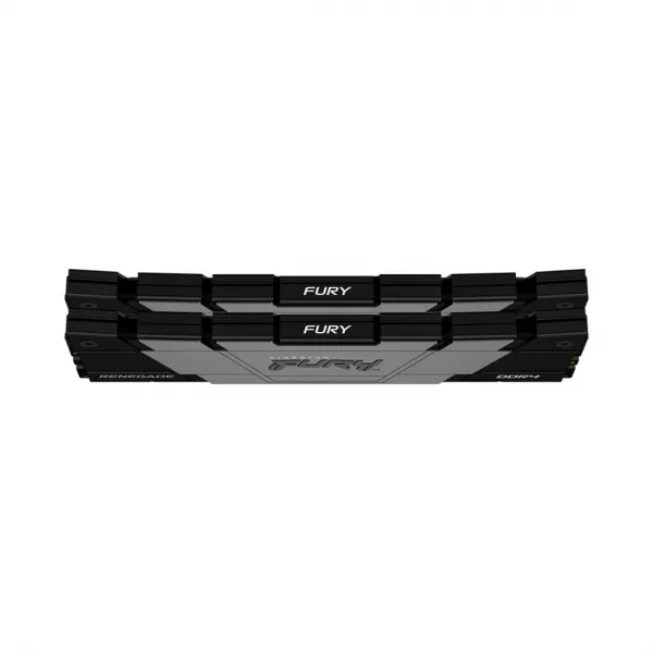 Комплект модулей памяти Kingston KF436C16RB12K2/32 DDR4 32GB (Kit 2x16GB) купить с доставкой