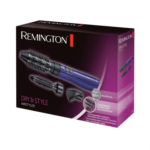 Фен-щетка REMINGTON AS800 купить с доставкой