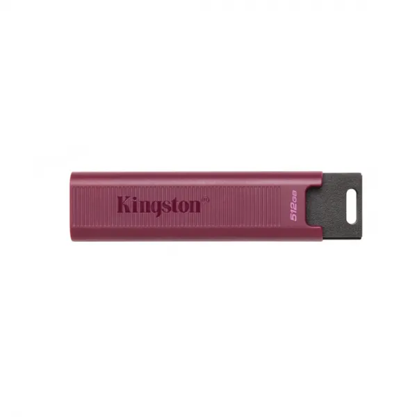 USB-накопитель Kingston DTMAXA/512GB 512GB Черный купить с доставкой