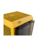 Компьютерный корпус Thermaltake The Tower 200 Bumblebee без Б/П купить с доставкой