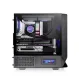 Компьютерный корпус Thermaltake Ceres 330 TG ARGB без Б/П купить с доставкой