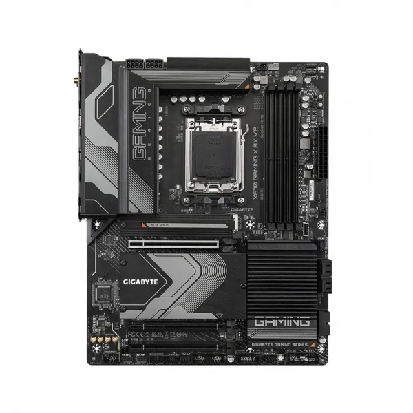 Материнская плата Gigabyte X670 GAMING X AX V2 купить с доставкой