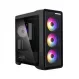 Компьютерный корпус Zalman M3 PLUS RGB без Б/П купить с доставкой