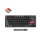 Клавиатура Keychron K3 Pro K3P-B1 Red Switch купить с доставкой