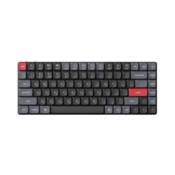 Клавиатура Keychron K3 Pro K3P-B1 Red Switch купить с доставкой