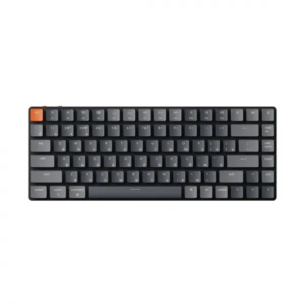 Клавиатура Keychron K3 K3-E3 Brown Switch купить с доставкой