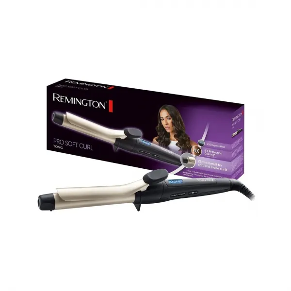 Щипцы REMINGTON CI6325 купить с доставкой