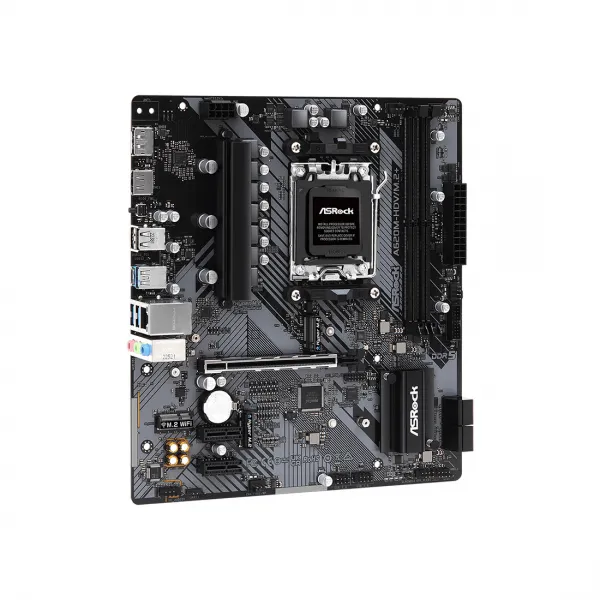 Материнская плата ASRock A620M-HDV/M.2 купить с доставкой