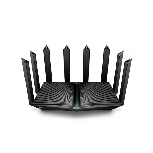 Маршрутизатор TP-Link Archer AX80 купить с доставкой