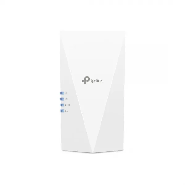 Усилитель Wi-Fi сигнала TP-Link RE700X купить с доставкой