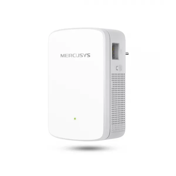 Усилитель Wi-Fi сигнала Mercusys ME20 купить с доставкой