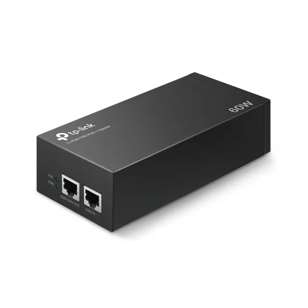 PoE-инжектор TP-Link TL-POE170S купить с доставкой