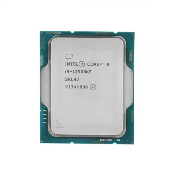 Процессор (CPU) Intel Core i9 Processor 12900KF 1700 BOX купить с доставкой