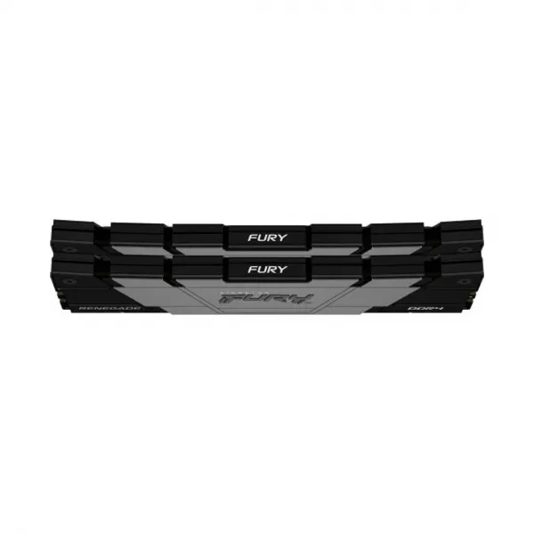 Комплект модулей памяти Kingston KF436C16RB2K2/16 DDR4 16GB (Kit 2x8GB) купить с доставкой