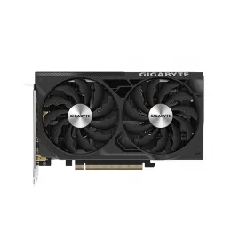 Видеокарта Gigabyte (GV-N406TWF2-8GD) RTX4060Ti WINDFORCE 8G