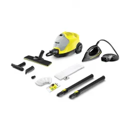 Пароочиститель с утюгом KARCHER SC 4 EasyFix Iron (ye)