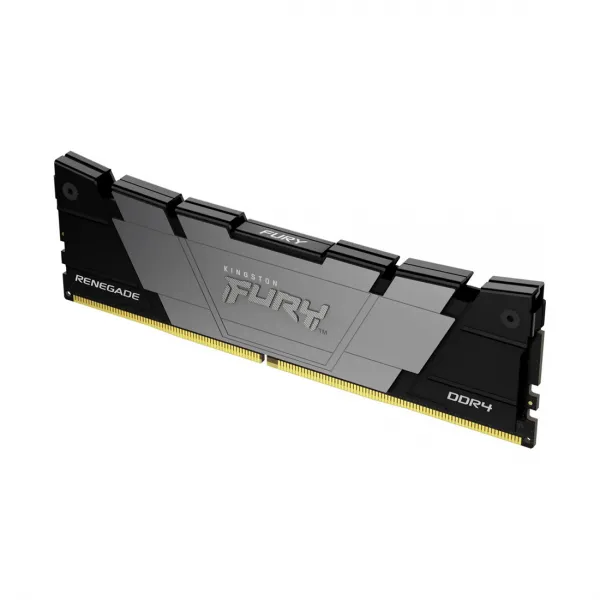 Модуль памяти Kingston KF432C16RB2/8 DDR4 8GB купить с доставкой