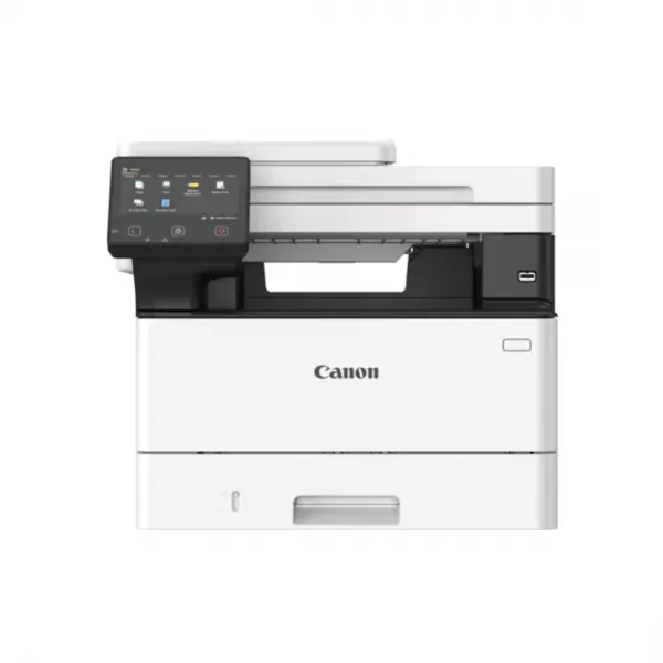 Монохромное лазерное МФУ Canon I-S MF461dw купить с доставкой