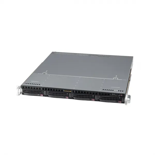 Серверное шасси Supermicro CSE-813MF2TQC-505CB купить с доставкой