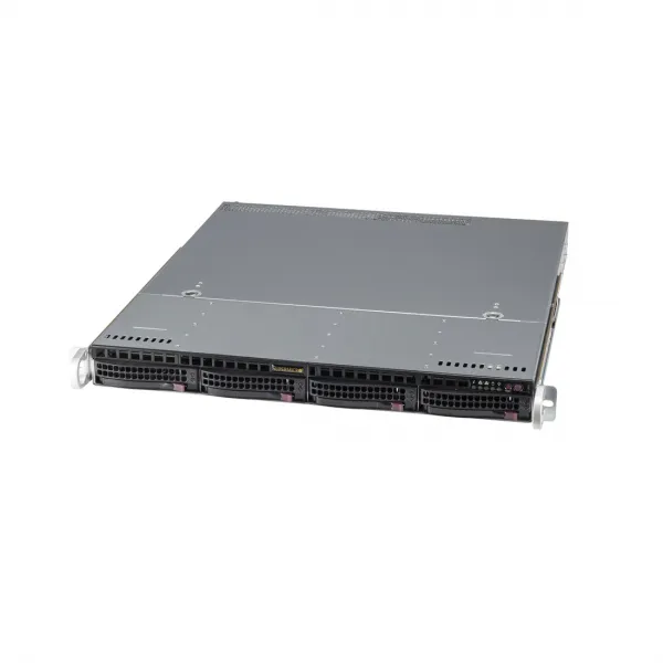 Серверное шасси Supermicro CSE-813MF2TQC-350RCB купить с доставкой