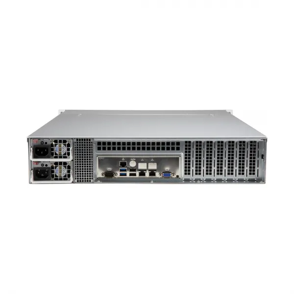 Серверное шасси Supermicro CSE-LA26AC12-R920LP1 купить с доставкой