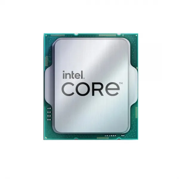 Процессор (CPU) Intel Core i3 Processor 14100 1700 купить с доставкой