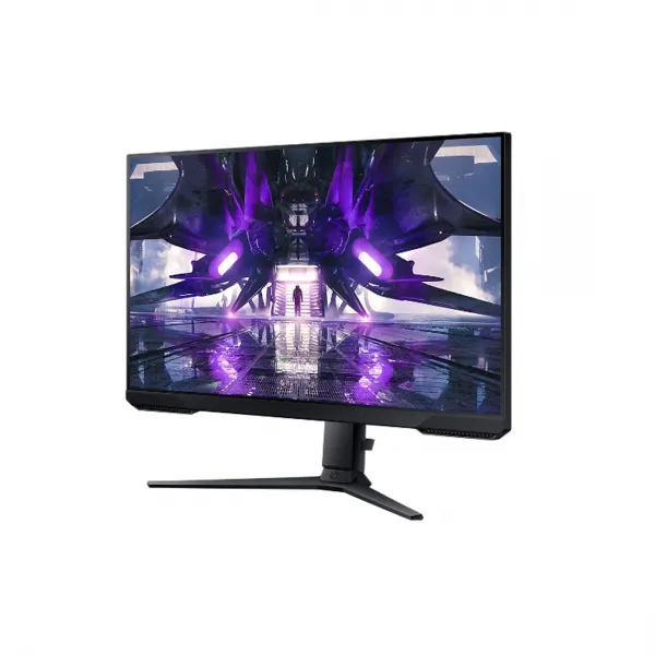 Монитор Samsung 27″ Odyssey G3 LS27AG300NIXCI купить с доставкой