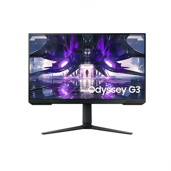 Монитор Samsung 27″ Odyssey G3 LS27AG300NIXCI купить с доставкой