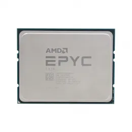 Микропроцессор серверного класса AMD Epyc 7313 100-000000329