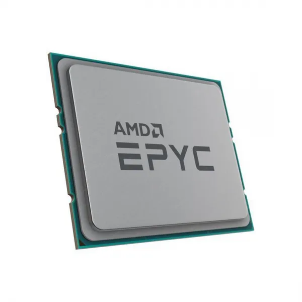 Микропроцессор серверного класса AMD Epyc 7413 100-000000323 купить с доставкой