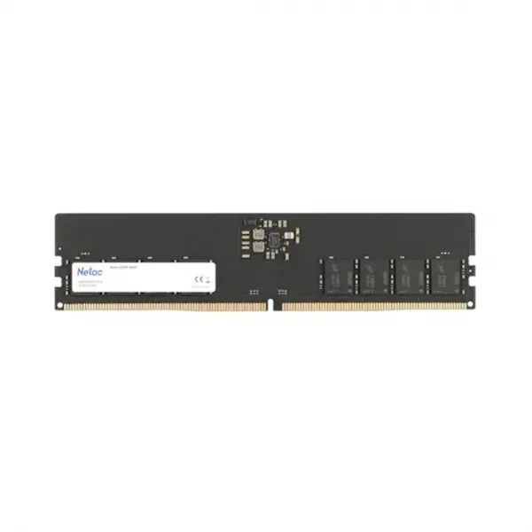 Модуль памяти Netac NTBSD5P48SP-16 DDR5 16GB <PC5-38400/4800MHz> купить с доставкой