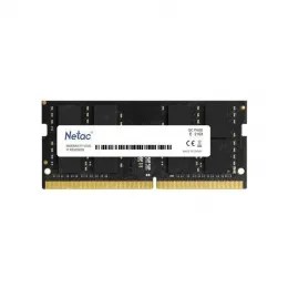 Модуль памяти для ноутбука Netac NTBSD5N48SP-16 DDR5 16GB <PC5-38400/4800MHz>