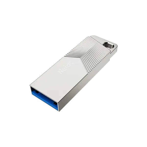 USB-накопитель Netac NT03UM1N-128G-32PN 128GB купить с доставкой